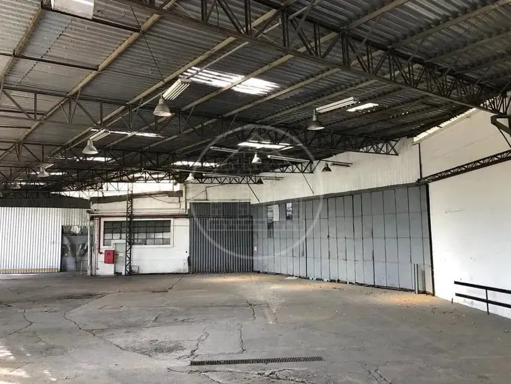 Depósito-Galpão, 14374 m² - Foto 4
