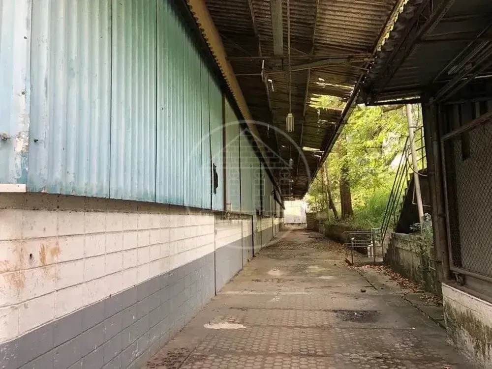 Depósito-Galpão, 14374 m² - Foto 15