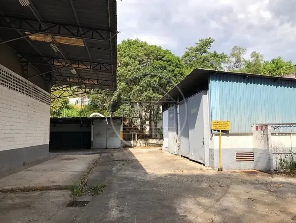 Depósito-Galpão, 14374 m² - Foto 16
