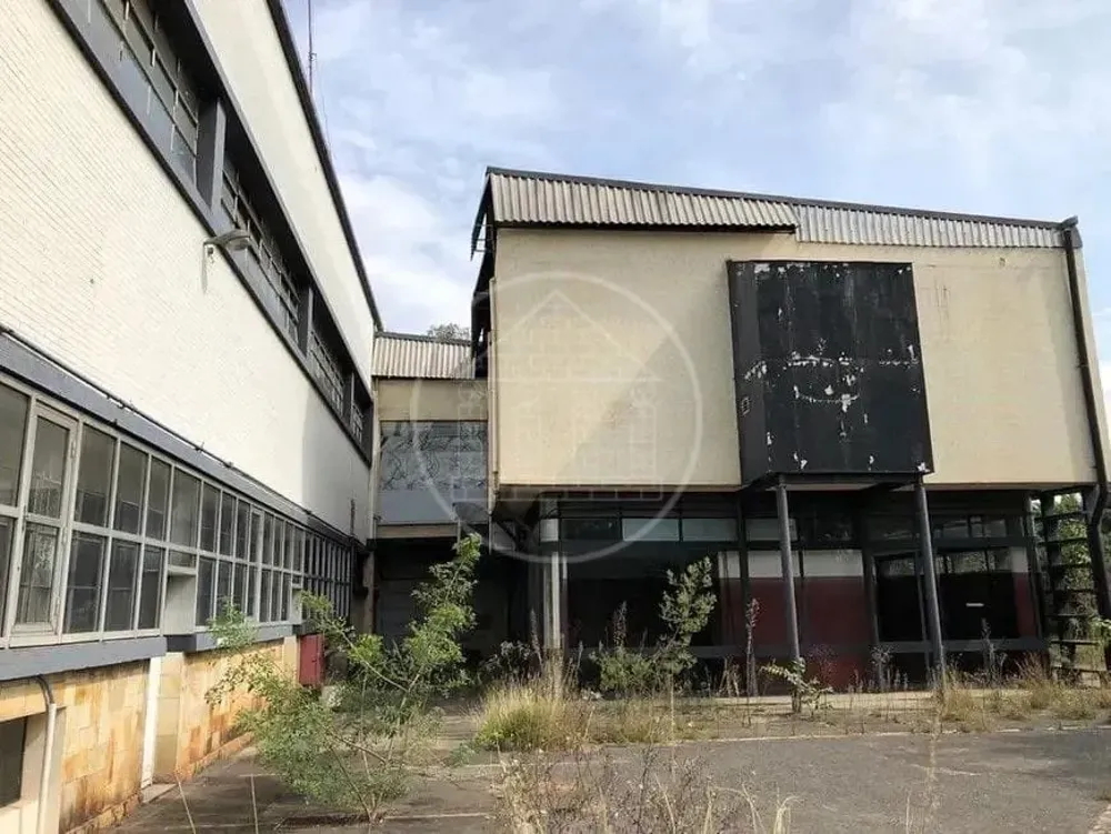 Depósito-Galpão, 14374 m² - Foto 14