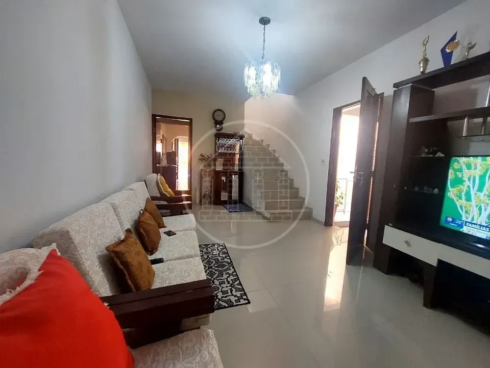 Sobrado, 3 quartos, 123 m² - Foto 1