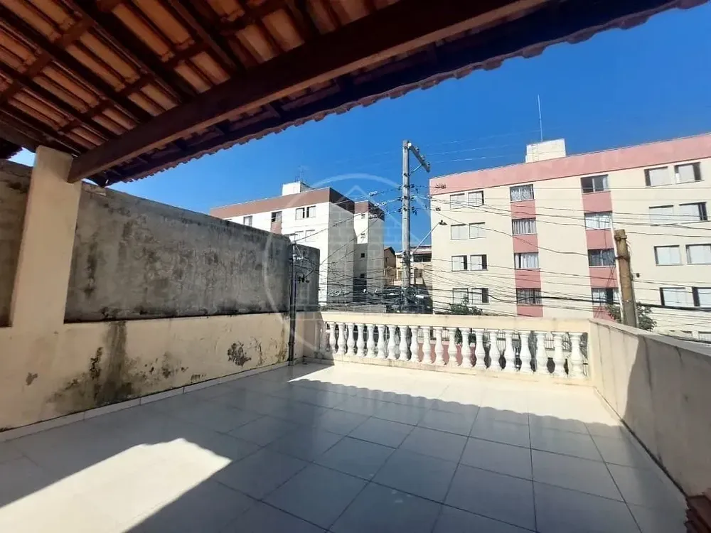 Sobrado, 3 quartos, 123 m² - Foto 11