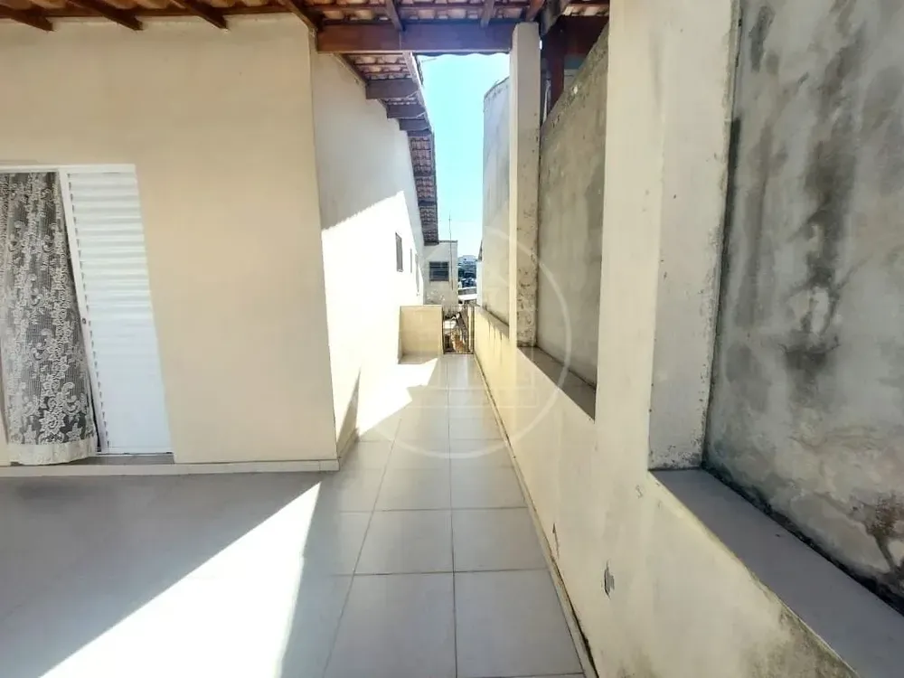 Sobrado, 3 quartos, 123 m² - Foto 15