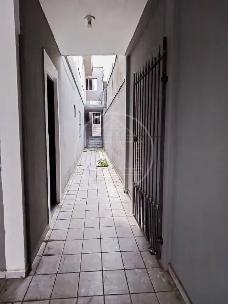 Sobrado, 4 quartos, 200 m² - Foto 1
