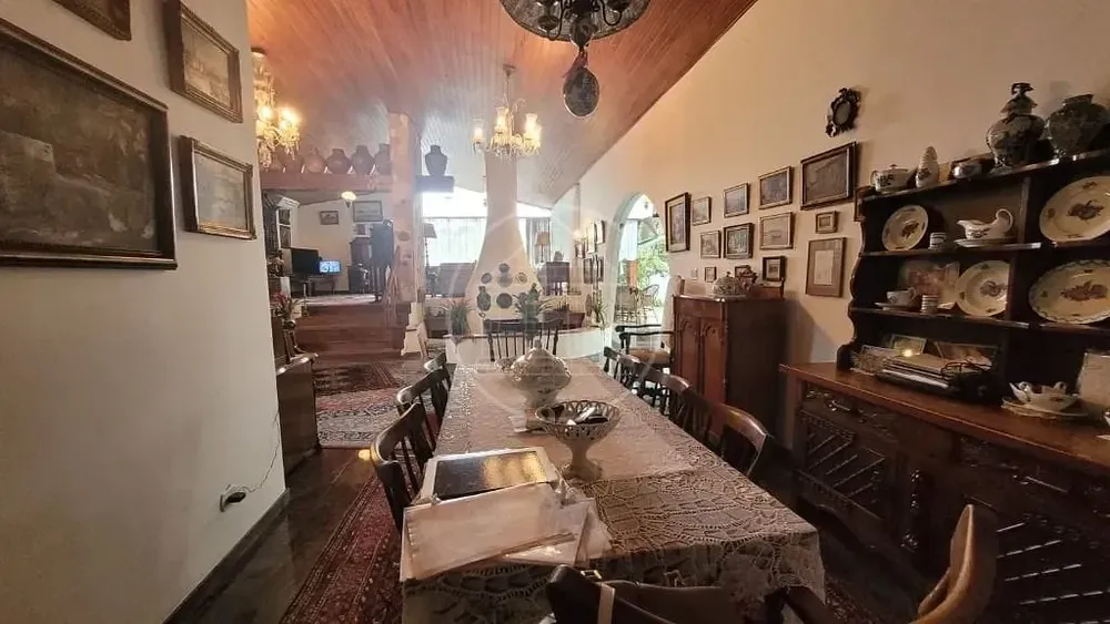 Casa, 4 quartos, 400 m² - Foto 5