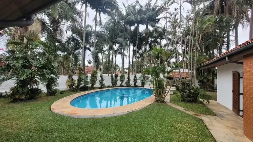 Casa, 4 quartos, 400 m² - Foto 1