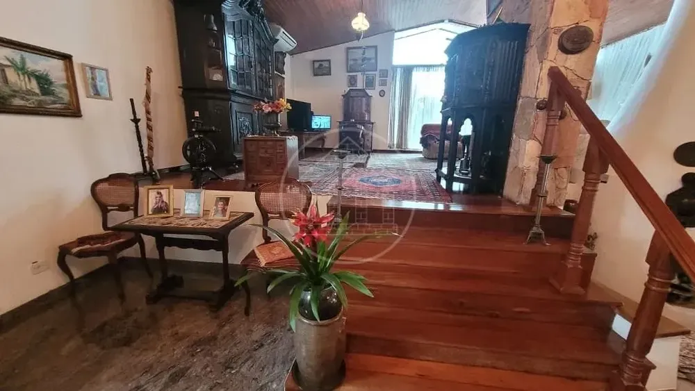 Casa, 4 quartos, 400 m² - Foto 3