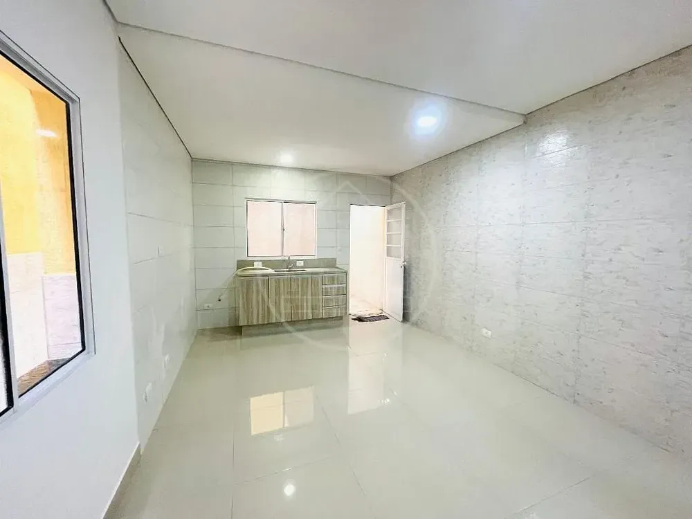 Sobrado, 4 quartos, 100 m² - Foto 3
