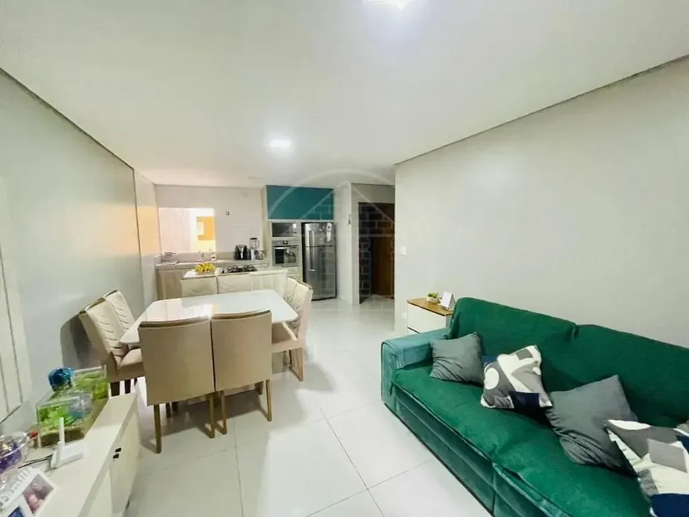 Sobrado, 4 quartos, 100 m² - Foto 1