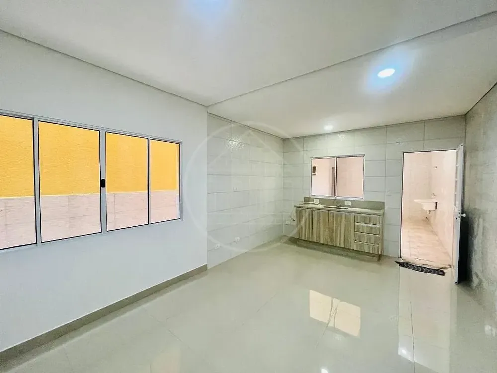 Sobrado, 4 quartos, 100 m² - Foto 4