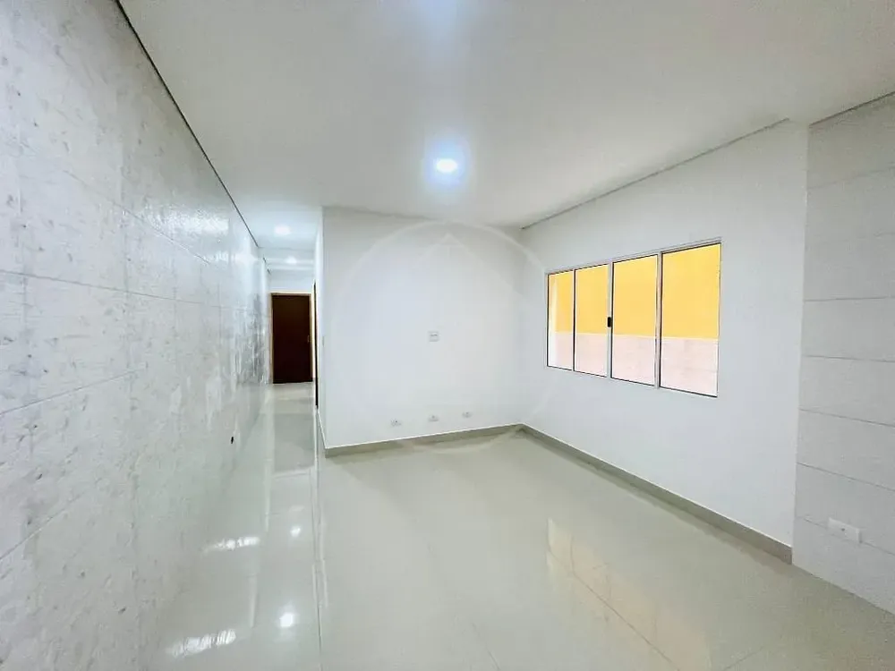 Sobrado, 4 quartos, 100 m² - Foto 2