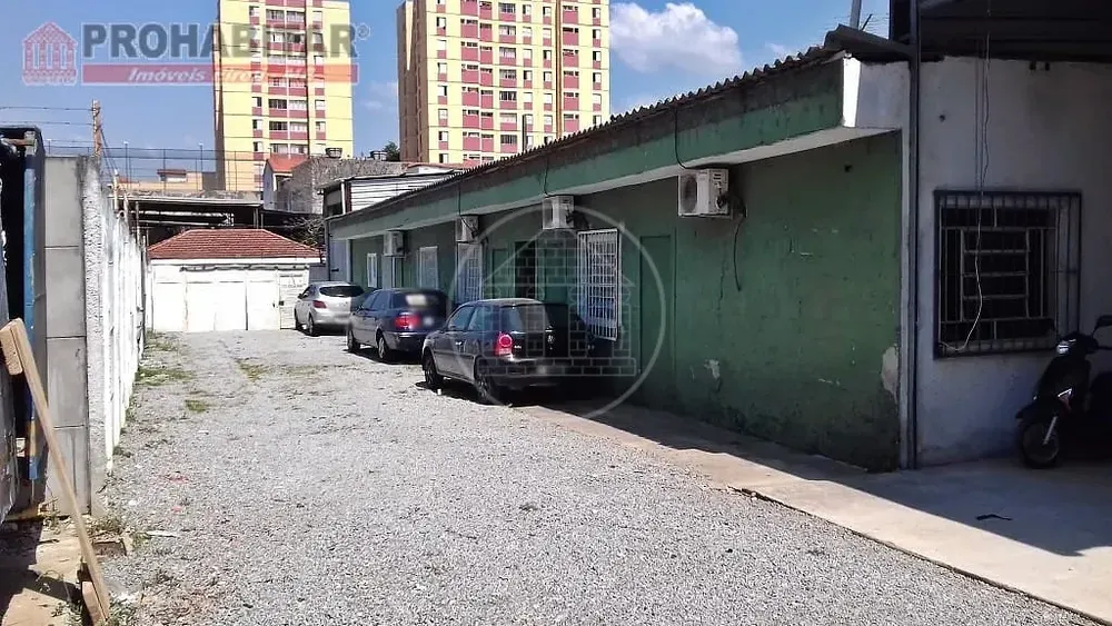 Depósito-Galpão, 2490 m² - Foto 7