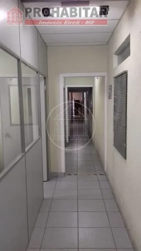 Depósito-Galpão, 2490 m² - Foto 6