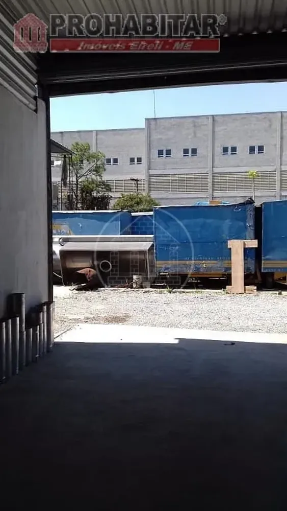 Depósito-Galpão, 2490 m² - Foto 8