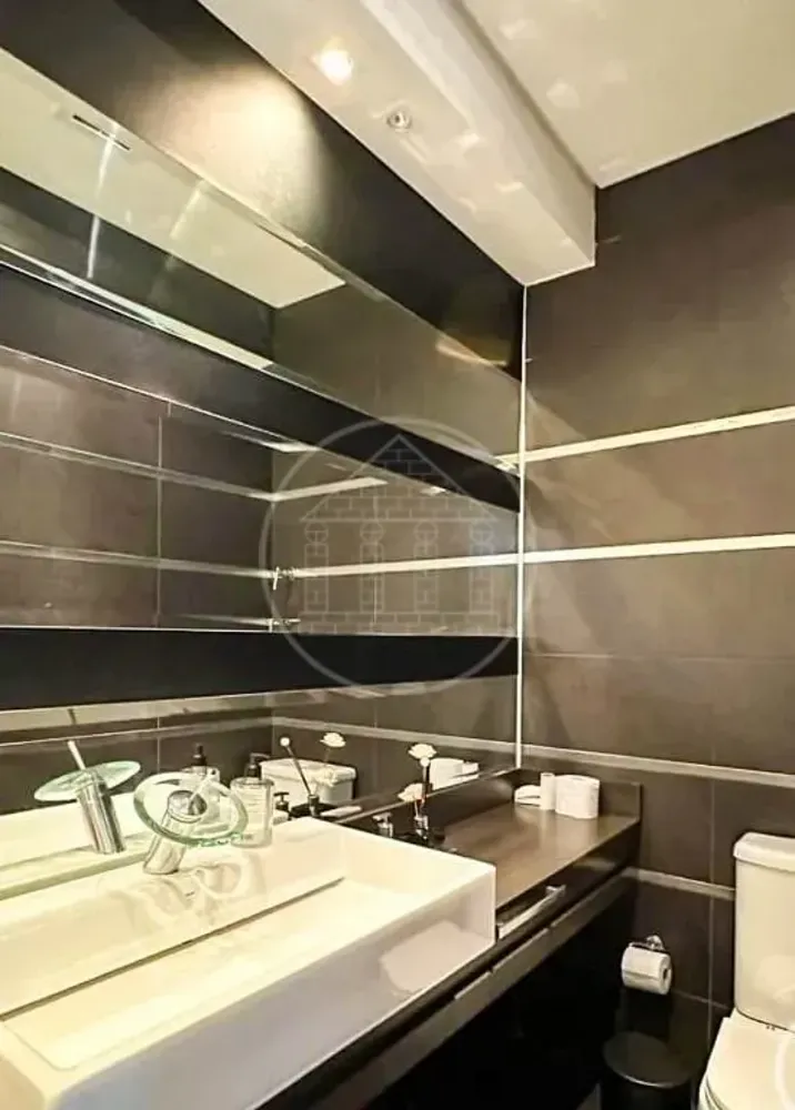 Sobrado, 3 quartos, 450 m² - Foto 5
