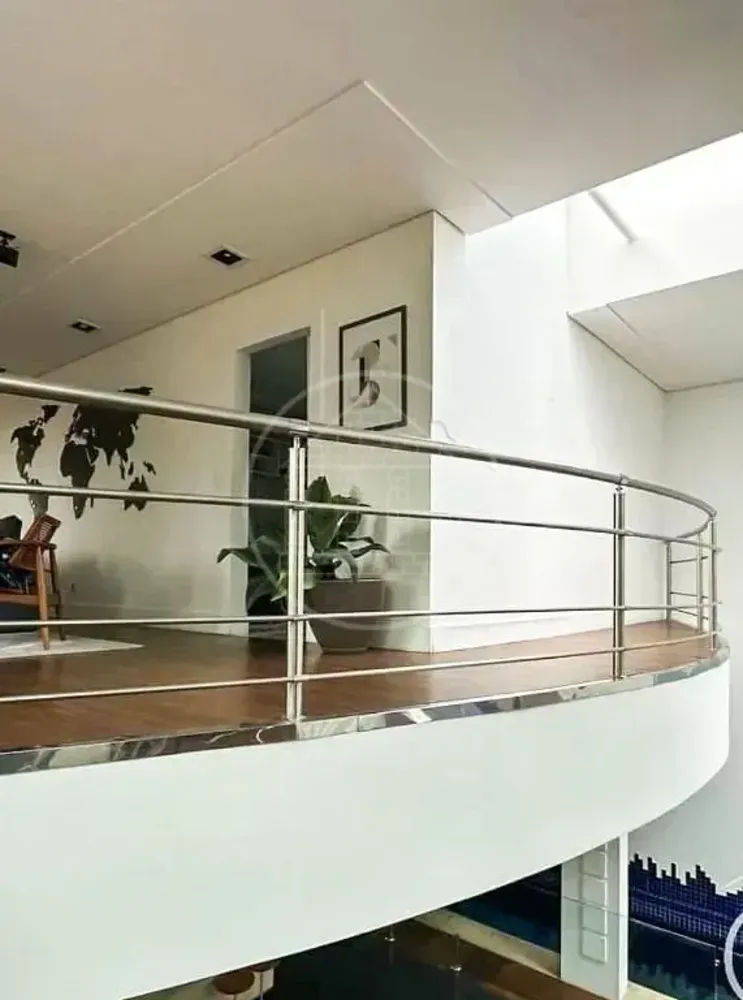 Sobrado, 3 quartos, 450 m² - Foto 7