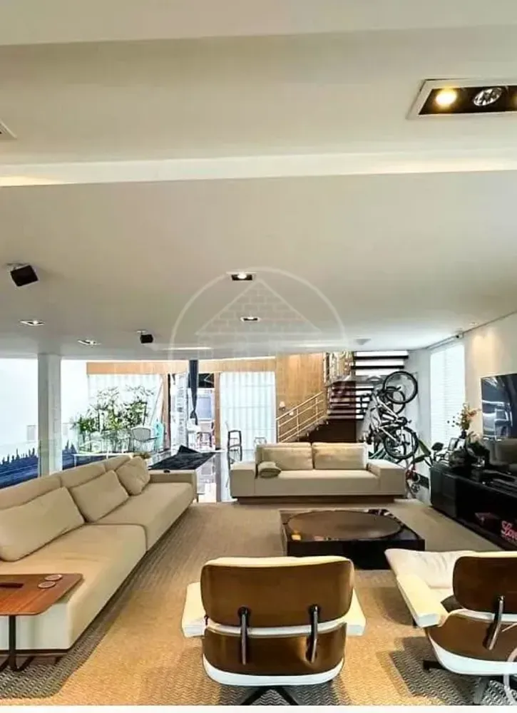 Sobrado, 3 quartos, 450 m² - Foto 14