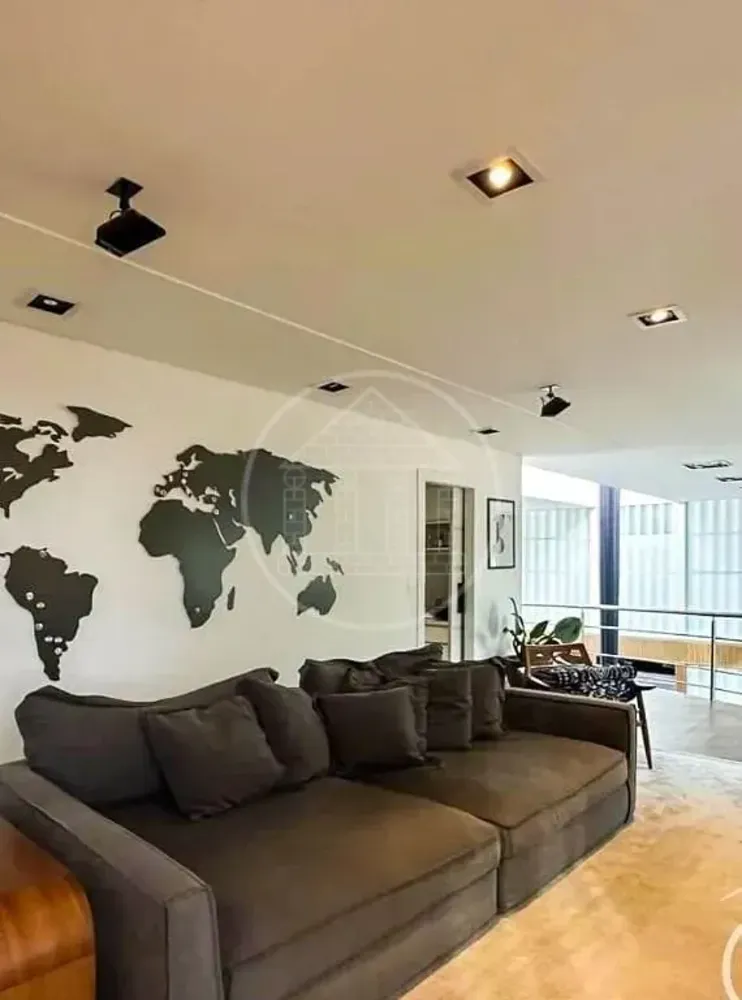 Sobrado, 3 quartos, 450 m² - Foto 15