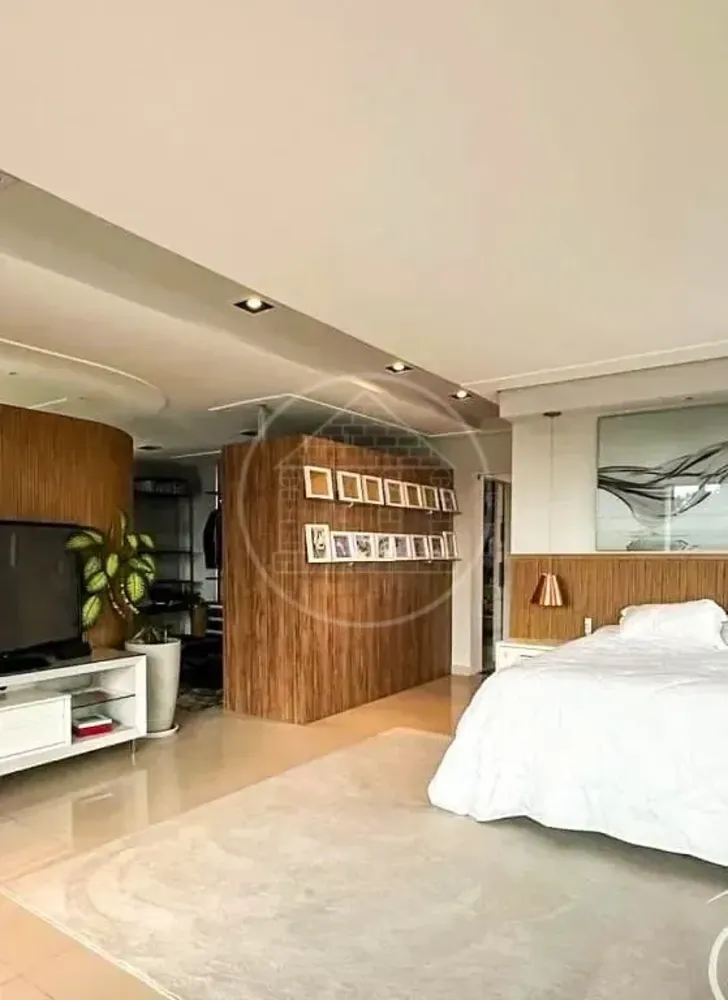 Sobrado, 3 quartos, 450 m² - Foto 13