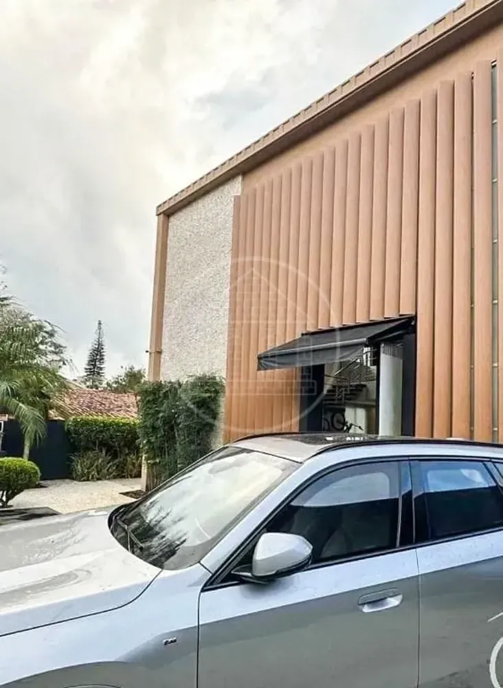 Sobrado, 3 quartos, 450 m² - Foto 2