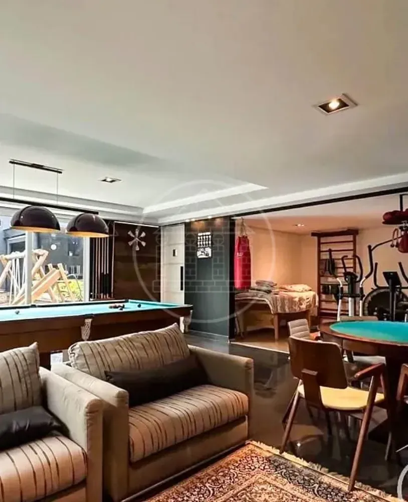Sobrado, 3 quartos, 450 m² - Foto 3