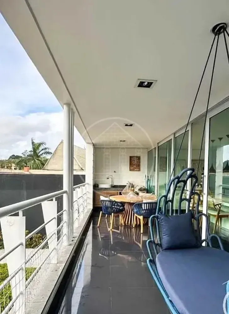 Sobrado, 3 quartos, 450 m² - Foto 8