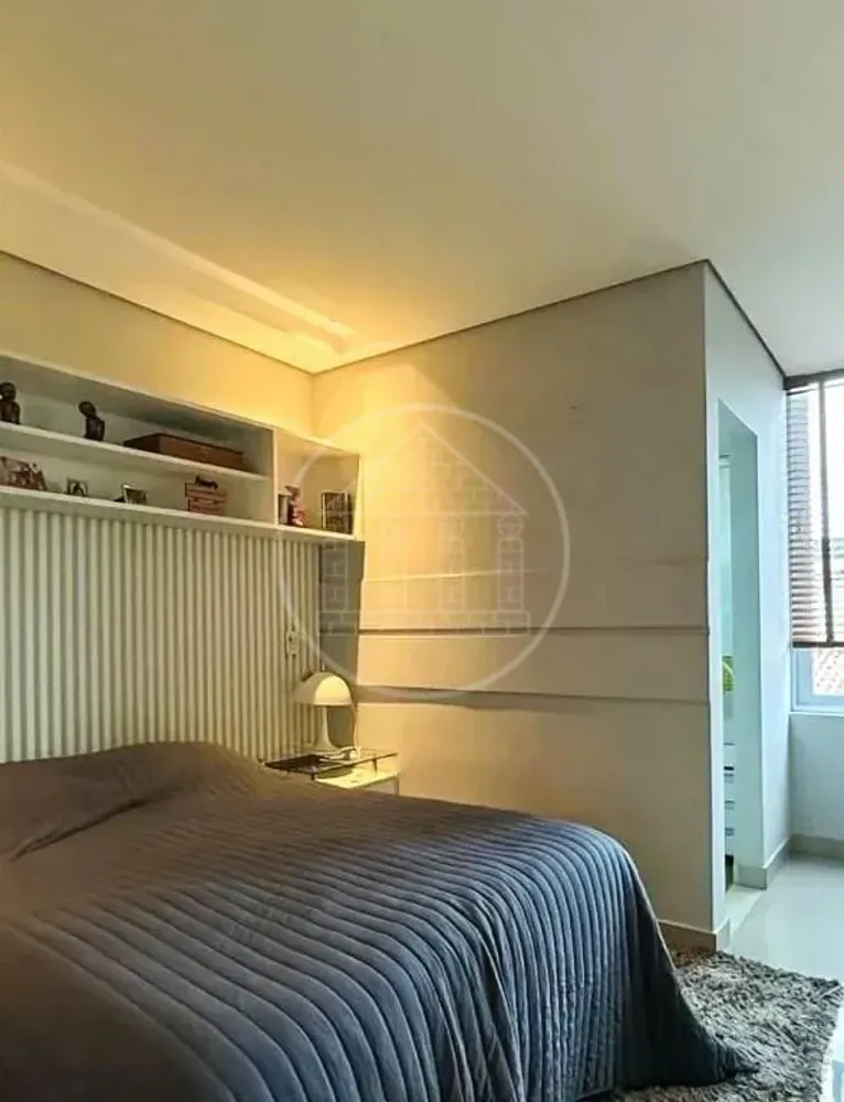 Sobrado, 3 quartos, 450 m² - Foto 10