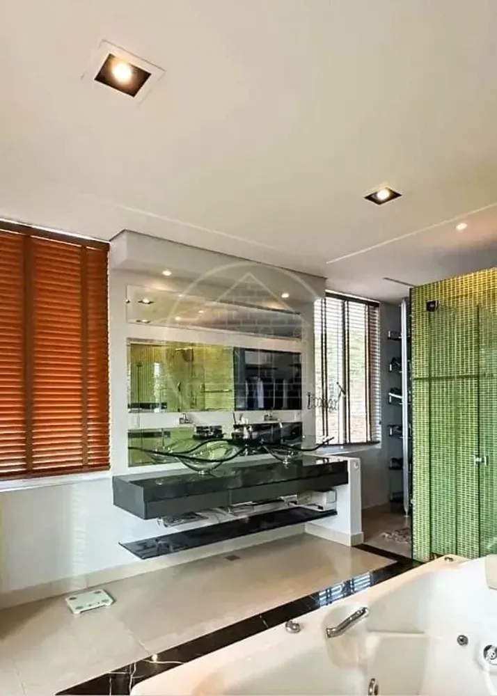 Sobrado, 3 quartos, 450 m² - Foto 11