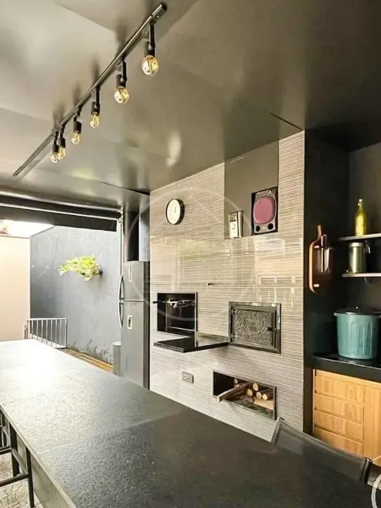 Sobrado, 3 quartos, 450 m² - Foto 6