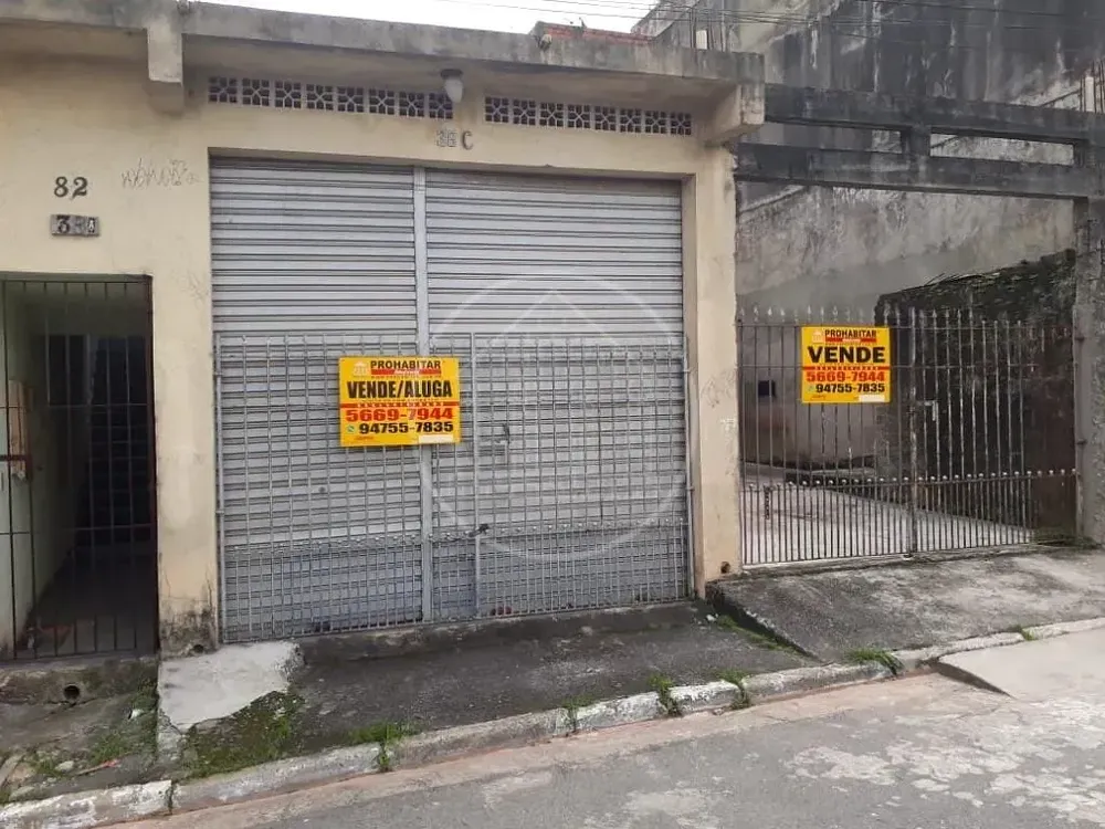 Sobrado, 1 quarto, 80 m² - Foto 12