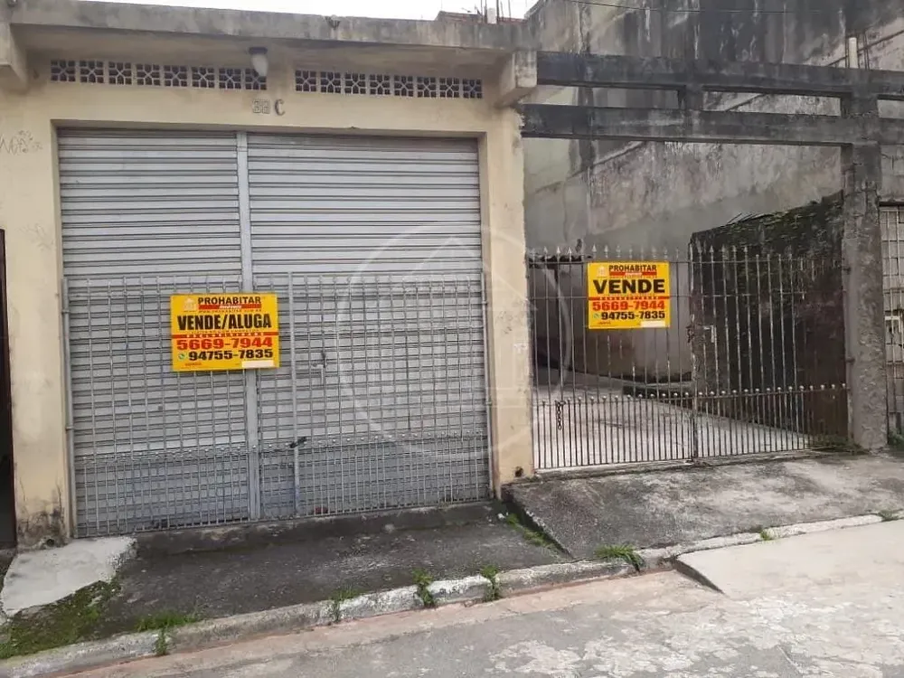 Sobrado, 1 quarto, 80 m² - Foto 11