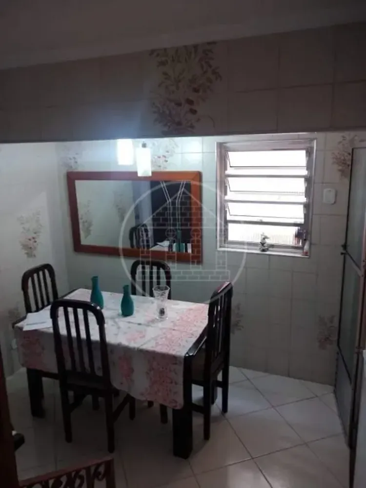 Sobrado, 3 quartos, 196 m² - Foto 13
