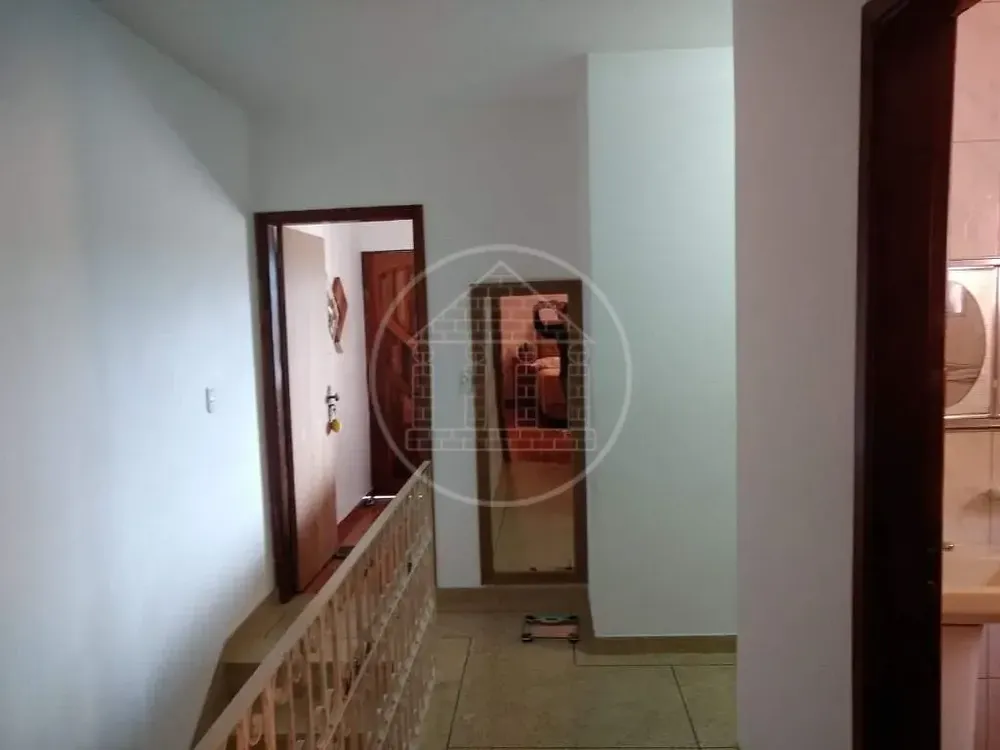 Sobrado, 3 quartos, 196 m² - Foto 8