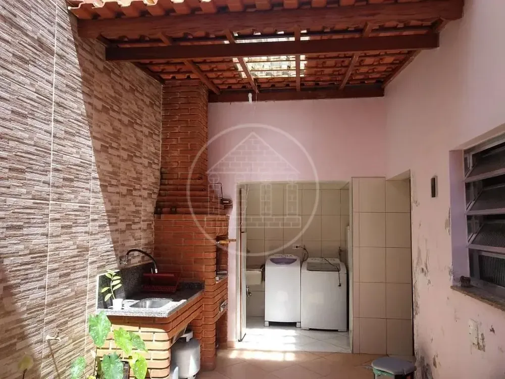 Sobrado, 3 quartos, 196 m² - Foto 11