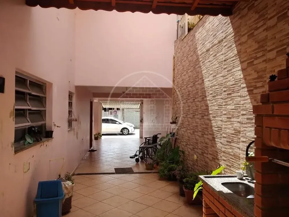 Sobrado, 3 quartos, 196 m² - Foto 6