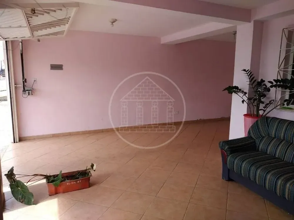Sobrado, 3 quartos, 196 m² - Foto 8