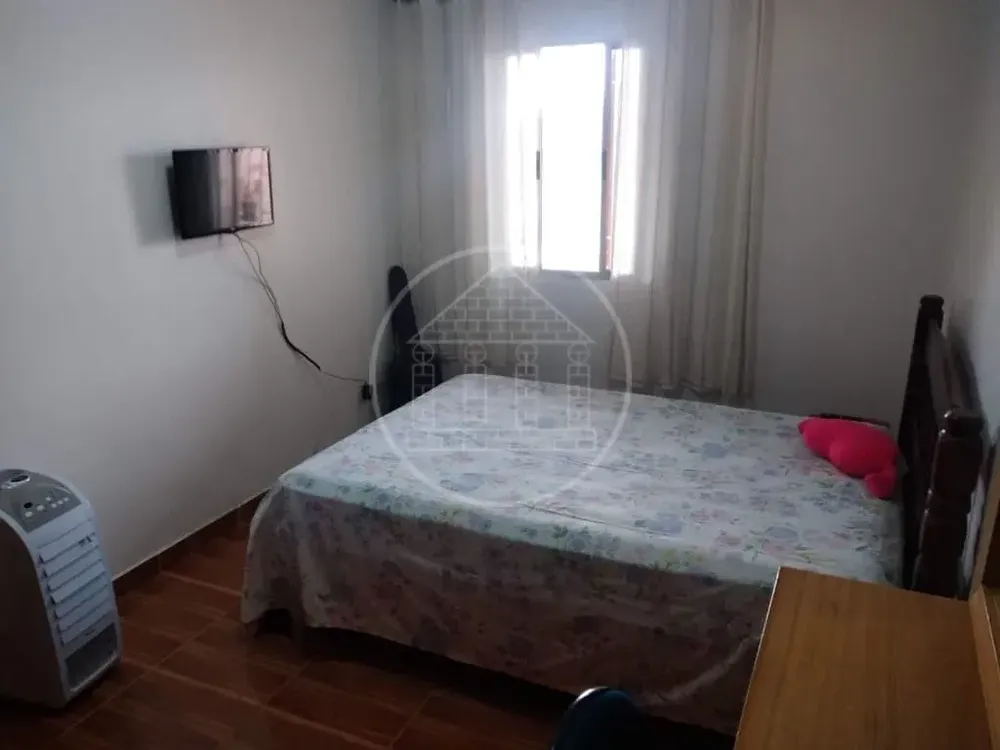 Sobrado, 3 quartos, 196 m² - Foto 11