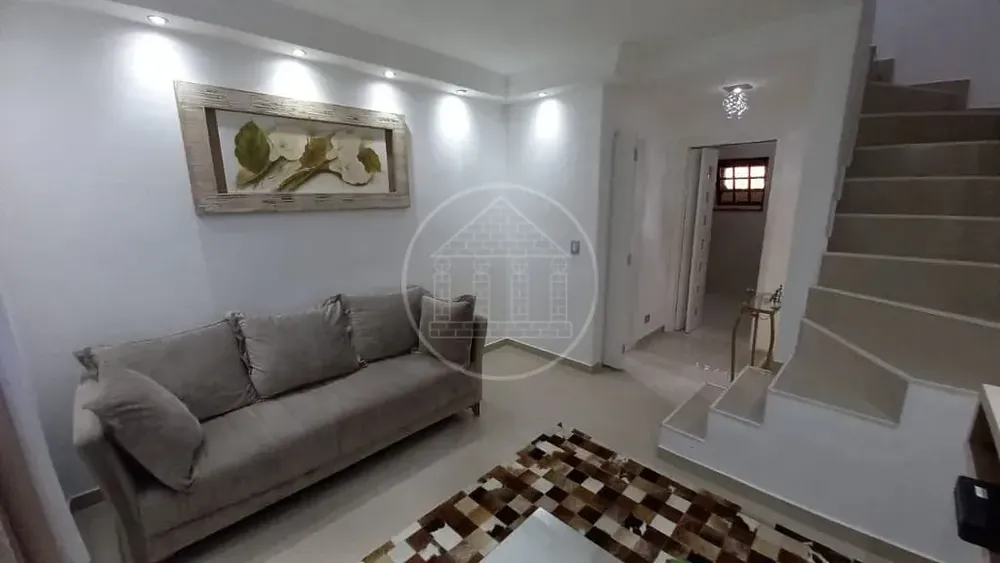 Sobrado, 2 quartos, 85 m² - Foto 8
