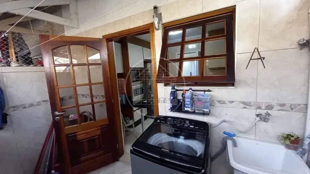 Sobrado, 2 quartos, 85 m² - Foto 9