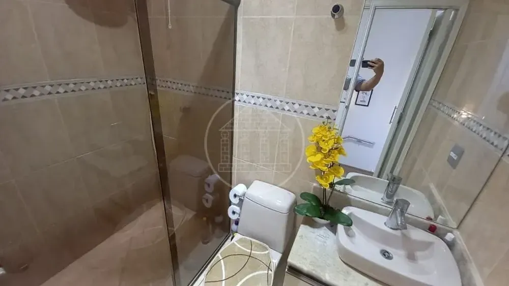 Sobrado, 2 quartos, 85 m² - Foto 11