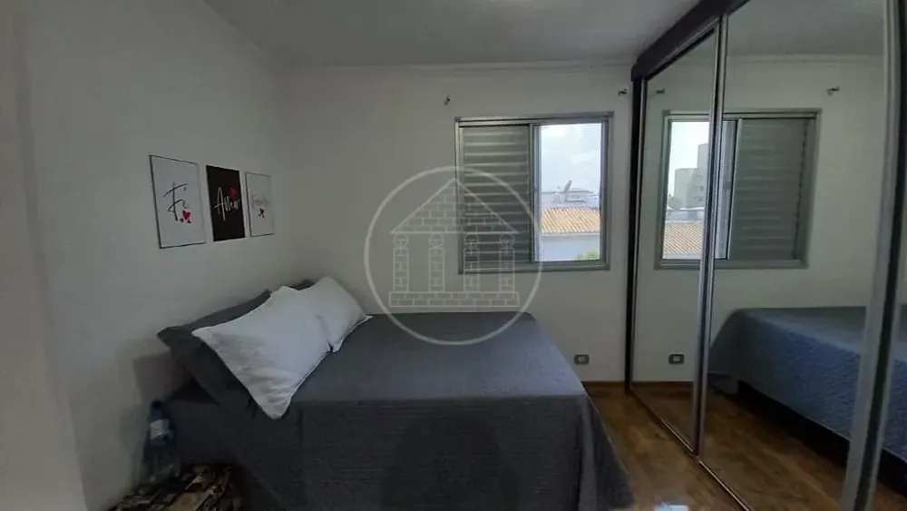 Sobrado, 2 quartos, 85 m² - Foto 5