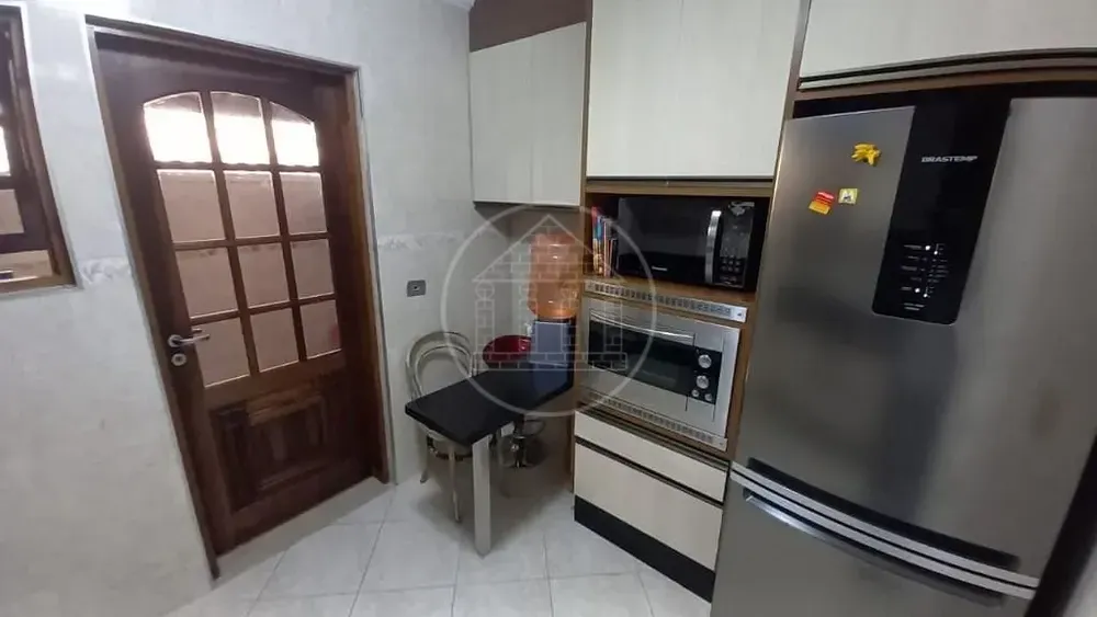 Sobrado, 2 quartos, 85 m² - Foto 13