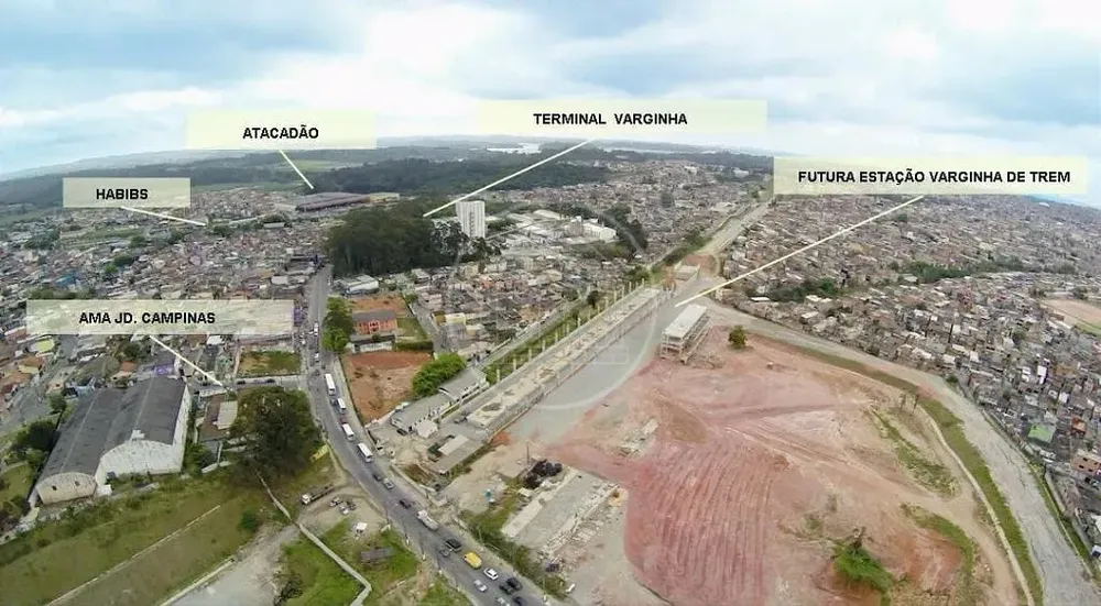 Terreno, 125 m² - Foto 9