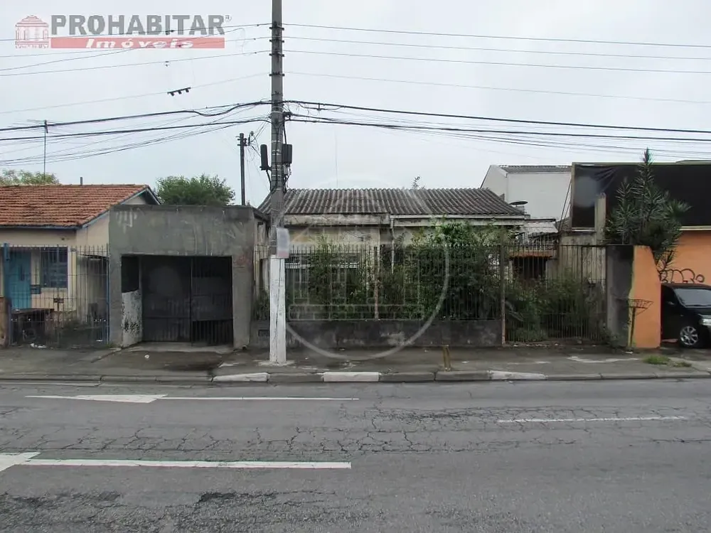 Casa, 3 quartos, 200 m² - Foto 1
