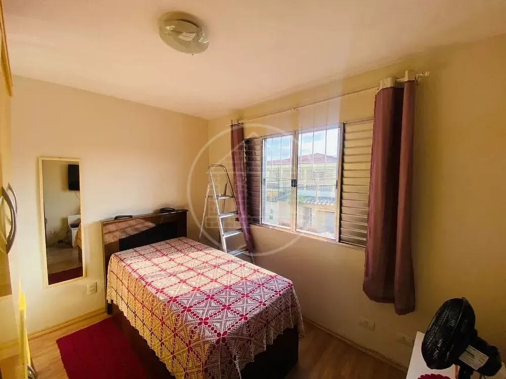 Sobrado, 2 quartos, 94 m² - Foto 8