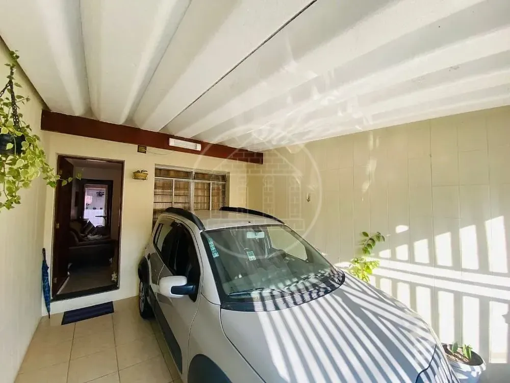 Sobrado, 2 quartos, 94 m² - Foto 2