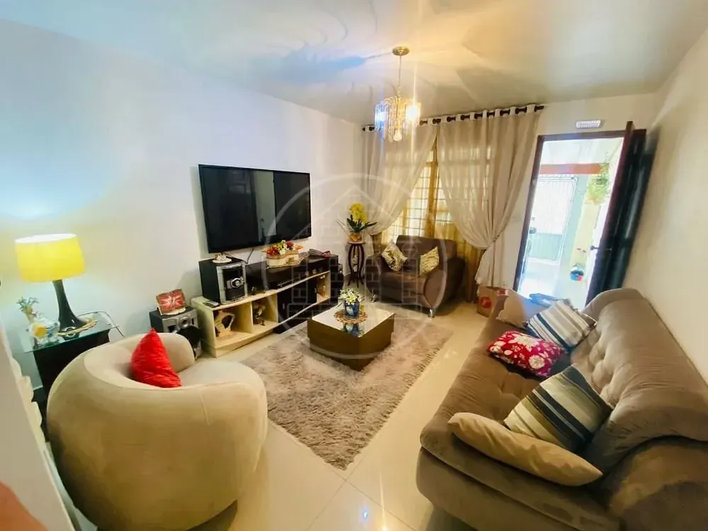 Sobrado, 2 quartos, 94 m² - Foto 4