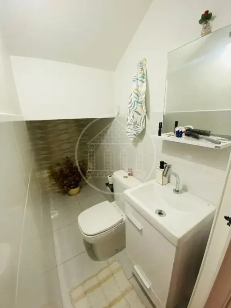 Sobrado, 2 quartos, 94 m² - Foto 10