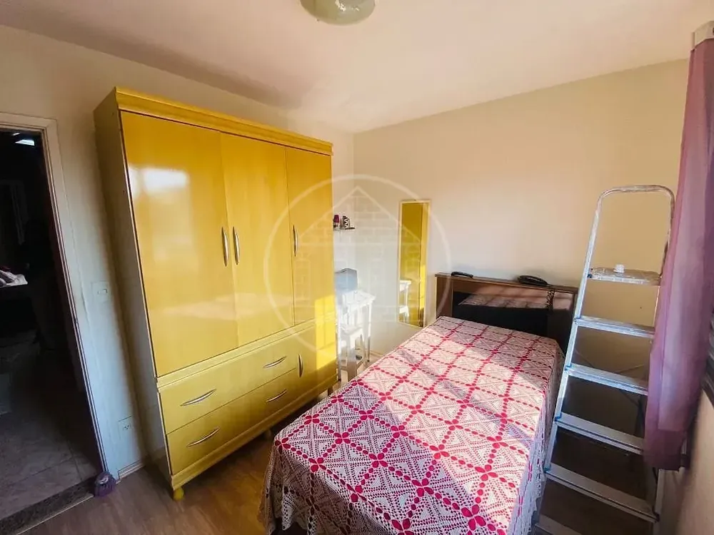 Sobrado, 2 quartos, 94 m² - Foto 7