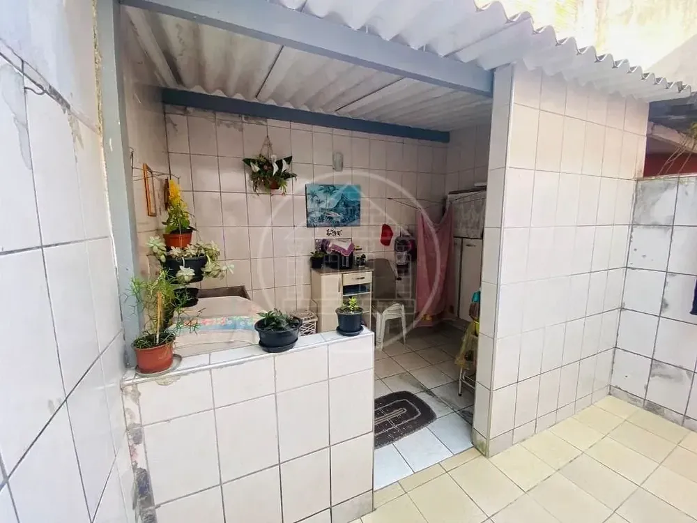 Sobrado, 2 quartos, 94 m² - Foto 13